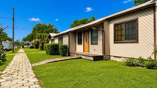 3600 3RD AVENUE N, St Petersburg, FL 33713