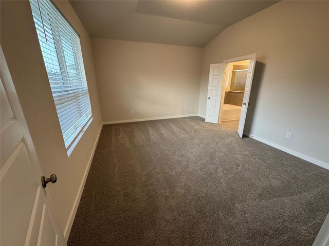 18731 Frost Ridge Drive, Crosby, TX 77532