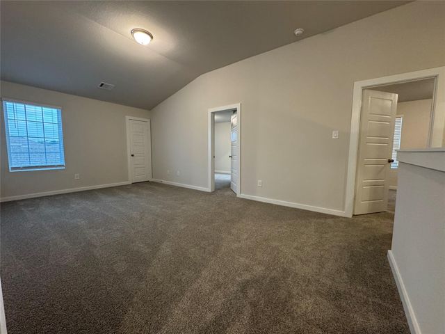 18731 Frost Ridge Drive, Crosby, TX 77532