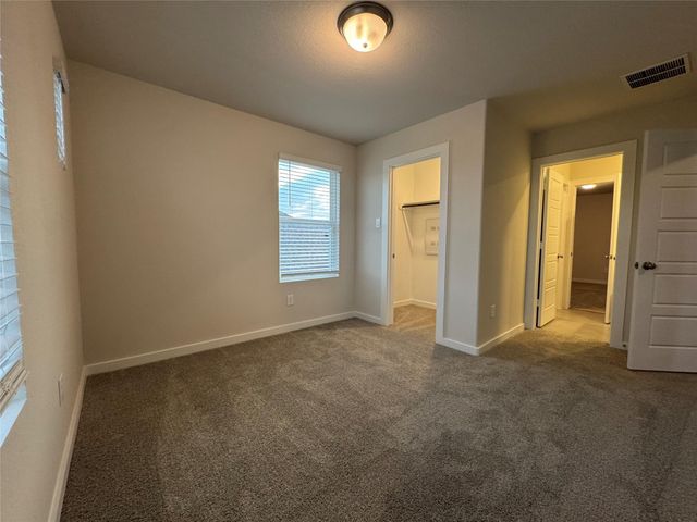 18731 Frost Ridge Drive, Crosby, TX 77532