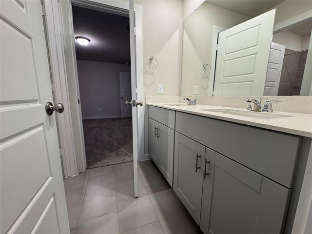 18731 Frost Ridge Drive, Crosby, TX 77532