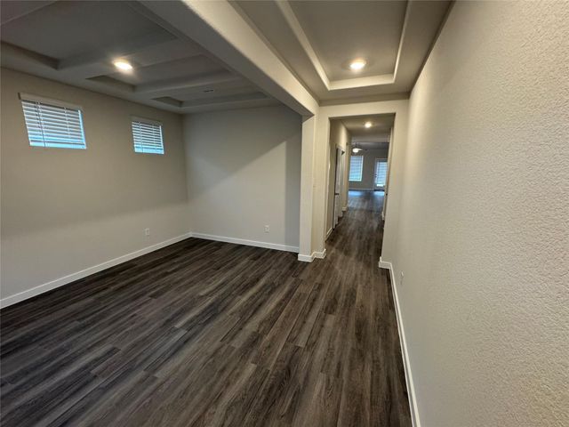 18731 Frost Ridge Drive, Crosby, TX 77532