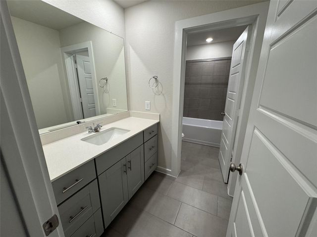 18731 Frost Ridge Drive, Crosby, TX 77532