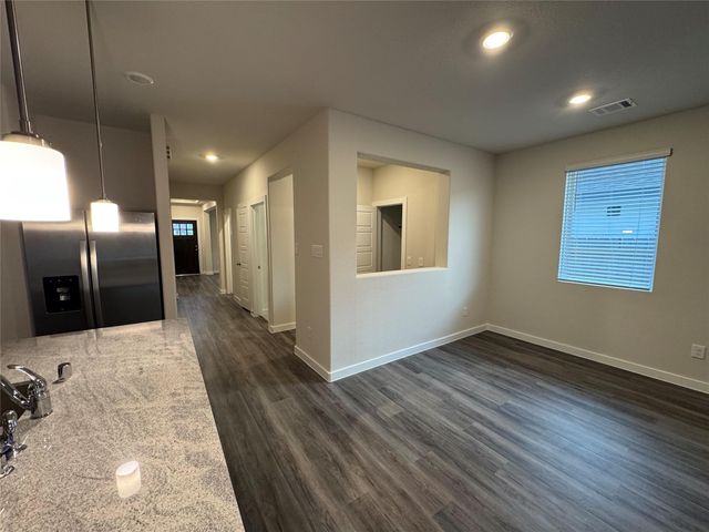 18731 Frost Ridge Drive, Crosby, TX 77532