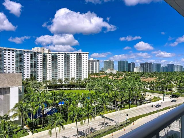 19201 Collins Avenue 636, Sunny Isles Beach, FL 33160