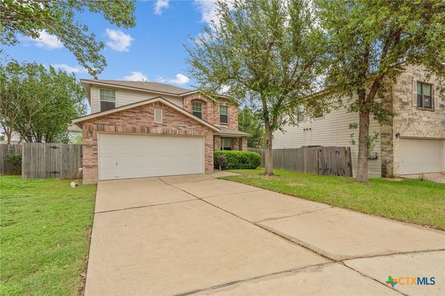 109 Comal Cove, Elgin, TX 78621