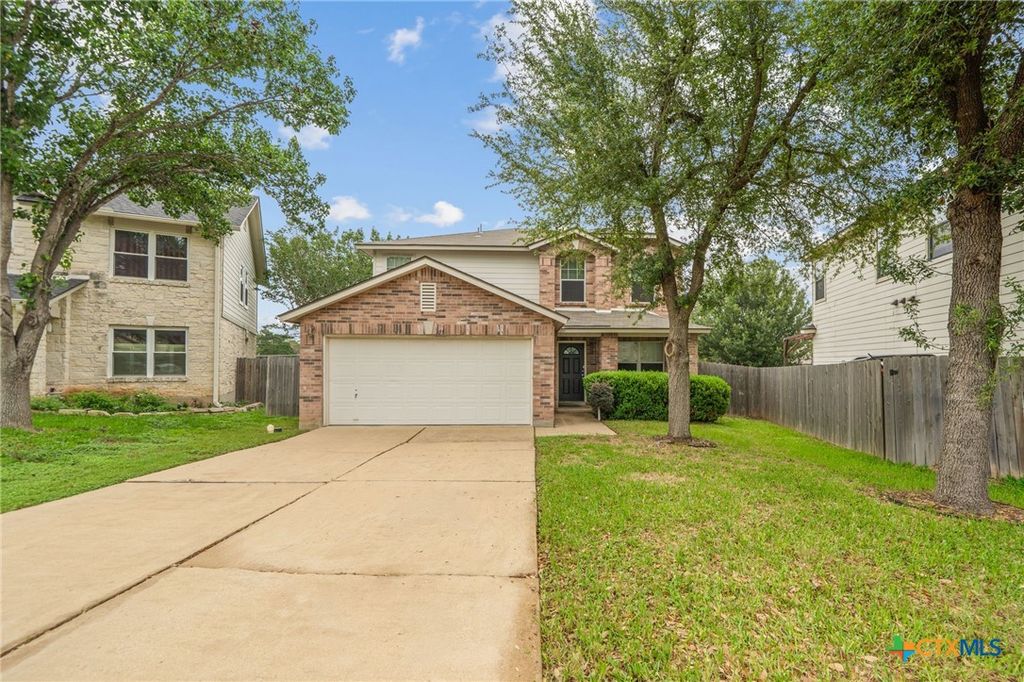 109 Comal Cove, Elgin, TX 78621