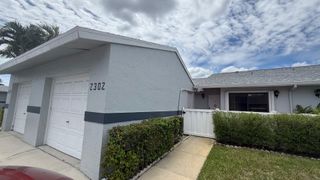 2641 W Gately Drive 2302, West Palm Beach, FL 33415