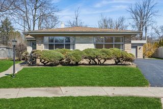 10406 Preston Street, Westchester, IL 60154