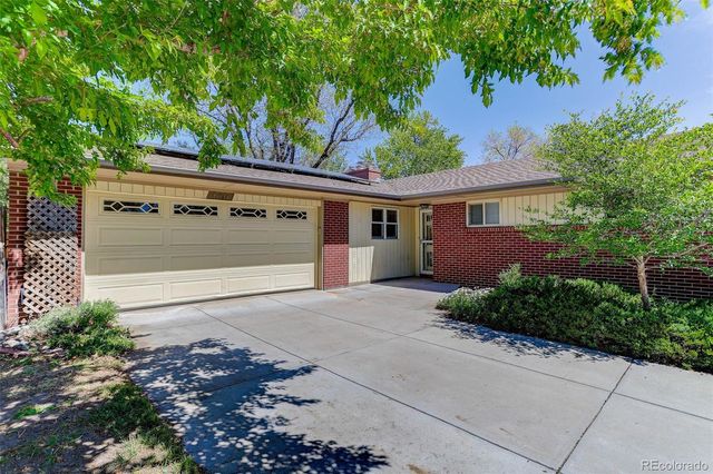 657 S Pontiac Way, Denver, CO 80224