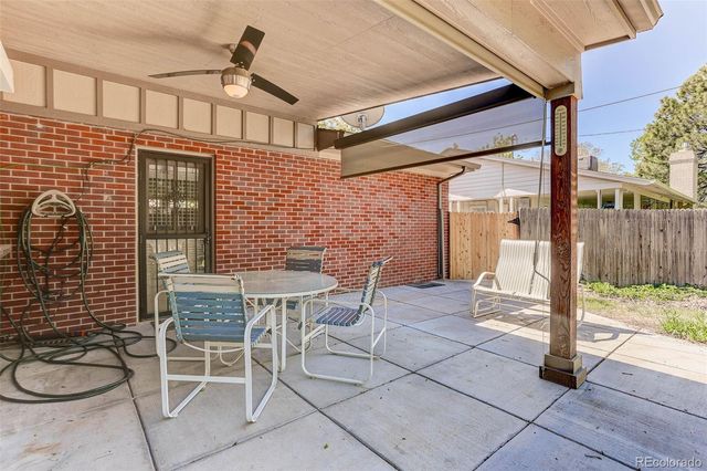 657 S Pontiac Way, Denver, CO 80224