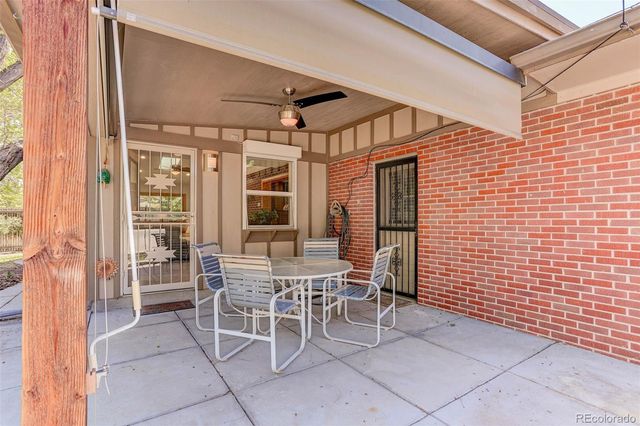 657 S Pontiac Way, Denver, CO 80224
