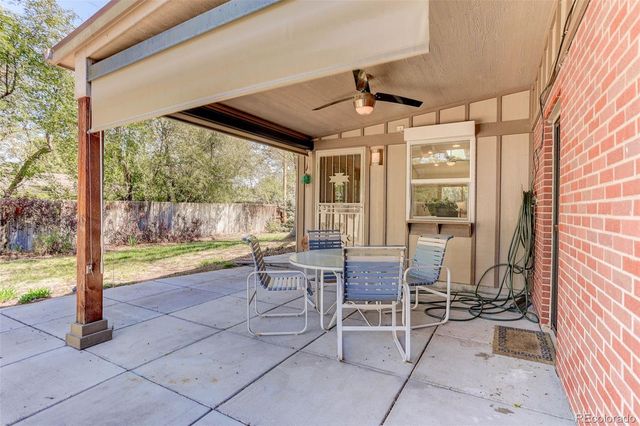 657 S Pontiac Way, Denver, CO 80224