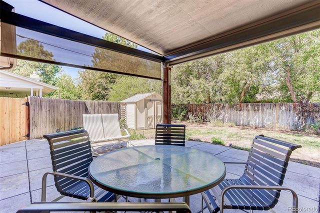657 S Pontiac Way, Denver, CO 80224