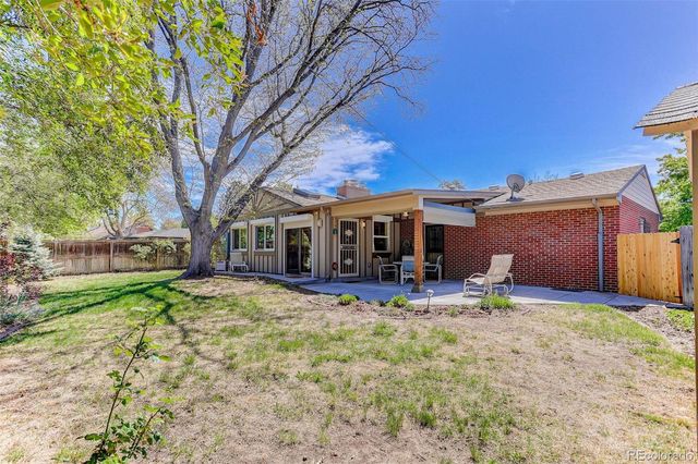 657 S Pontiac Way, Denver, CO 80224