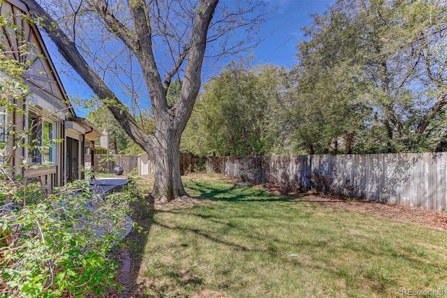 657 S Pontiac Way, Denver, CO 80224