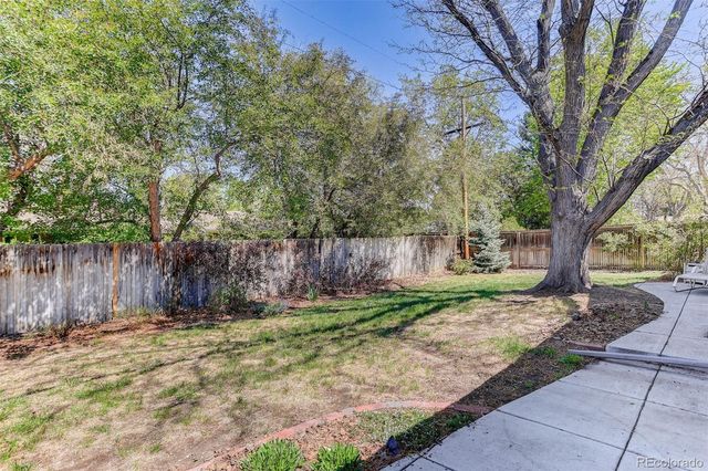 657 S Pontiac Way, Denver, CO 80224