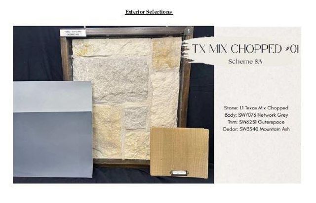 556 Sage Thrasher CIR, Dripping Springs, TX 78620