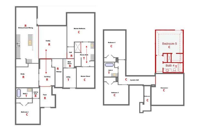556 Sage Thrasher CIR, Dripping Springs, TX 78620