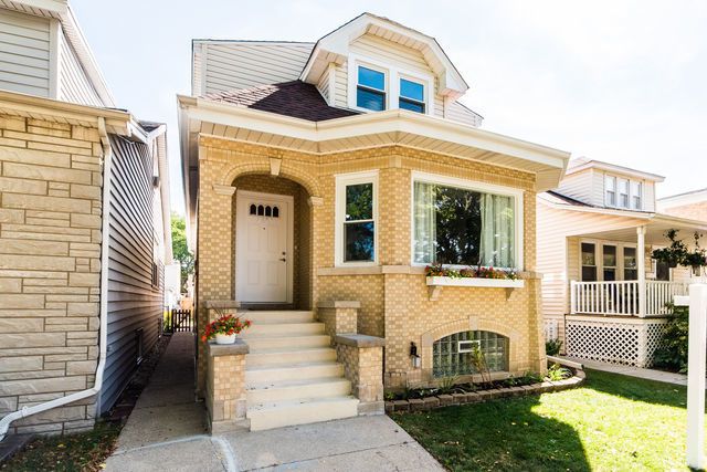 5625 N Menard Avenue, Chicago, IL 60646