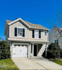 3647 Marshlane Way, Raleigh, NC 27610