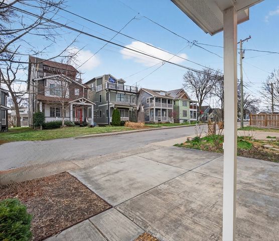 914 Warren St, Nashville, TN 37208