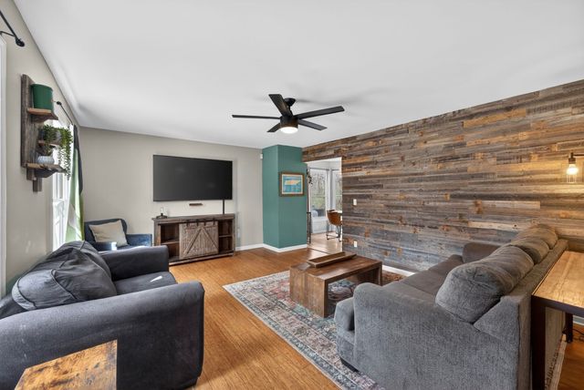 914 Warren St, Nashville, TN 37208