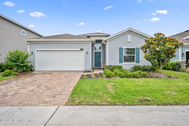 3921 CLOVERDALE Court, Middleburg, FL 32068