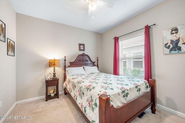 3921 CLOVERDALE Court, Middleburg, FL 32068