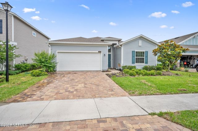 3921 CLOVERDALE Court, Middleburg, FL 32068