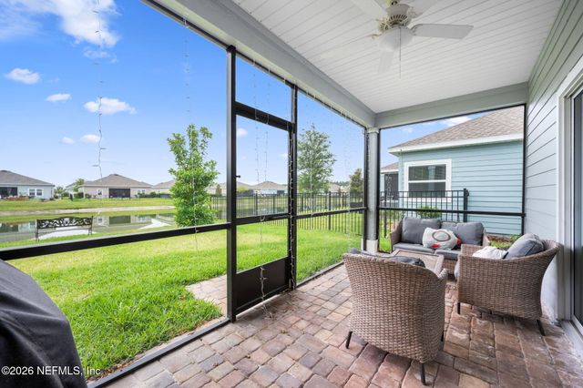 3921 CLOVERDALE Court, Middleburg, FL 32068