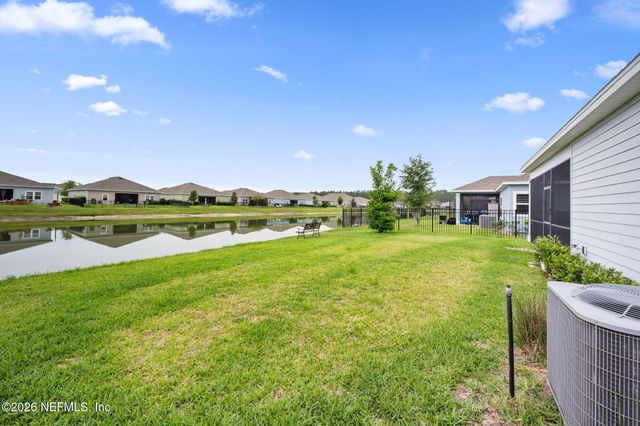 3921 CLOVERDALE Court, Middleburg, FL 32068