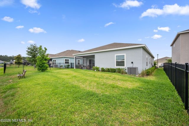 3921 CLOVERDALE Court, Middleburg, FL 32068