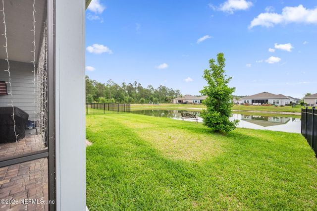 3921 CLOVERDALE Court, Middleburg, FL 32068