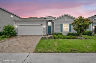 3921 CLOVERDALE Court, Middleburg, FL 32068