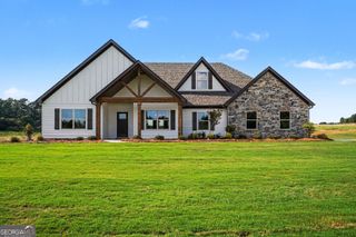 3449 Yatesville Highway, Thomaston, GA 30286