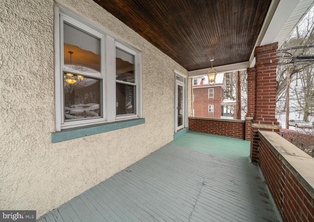 501 WARREN ST, Cumberland, MD 21502