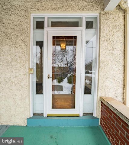 501 WARREN ST, Cumberland, MD 21502