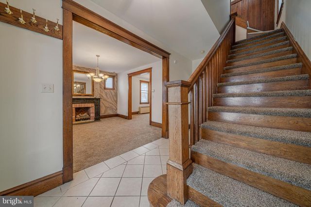 501 WARREN ST, Cumberland, MD 21502