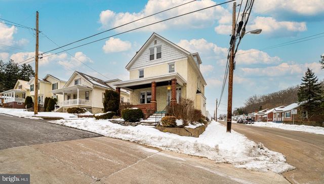 501 WARREN ST, Cumberland, MD 21502