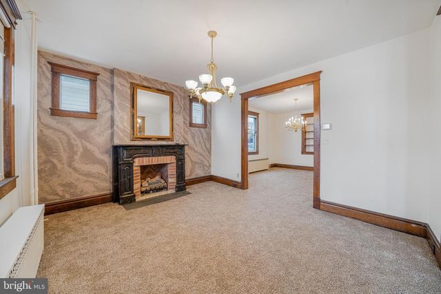 501 WARREN ST, Cumberland, MD 21502