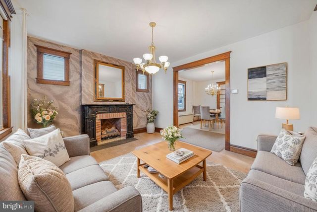 501 WARREN ST, Cumberland, MD 21502