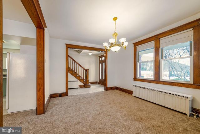 501 WARREN ST, Cumberland, MD 21502