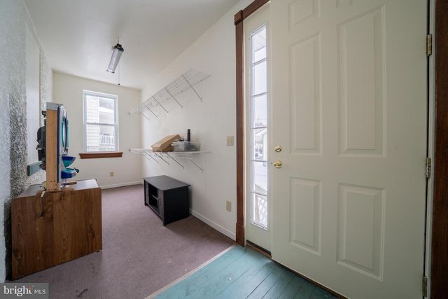 501 WARREN ST, Cumberland, MD 21502