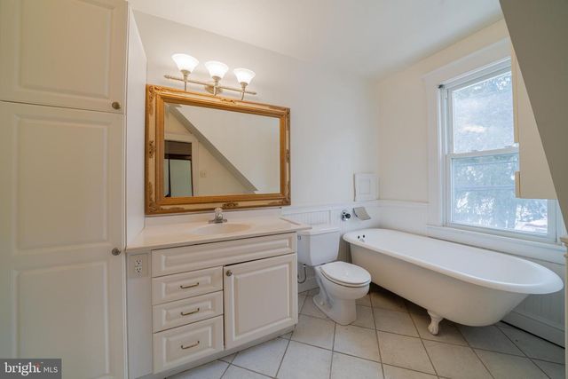 501 WARREN ST, Cumberland, MD 21502