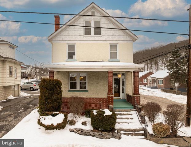 501 WARREN ST, Cumberland, MD 21502