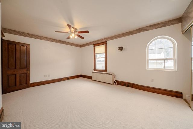 501 WARREN ST, Cumberland, MD 21502