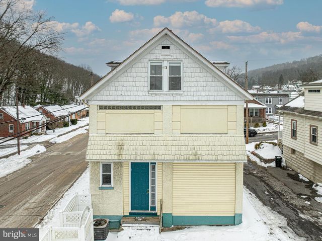 501 WARREN ST, Cumberland, MD 21502