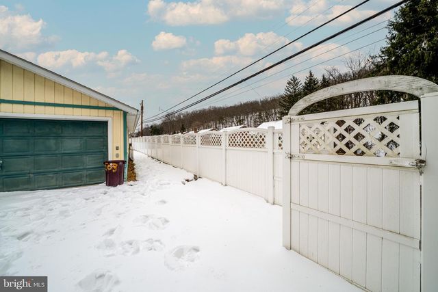 501 WARREN ST, Cumberland, MD 21502