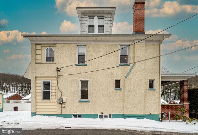 501 WARREN ST, Cumberland, MD 21502